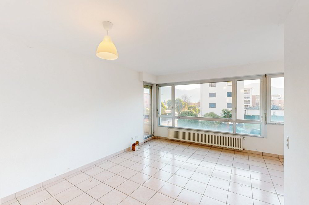 Wohnung – Caslano, Torrazza - Ansicht 2