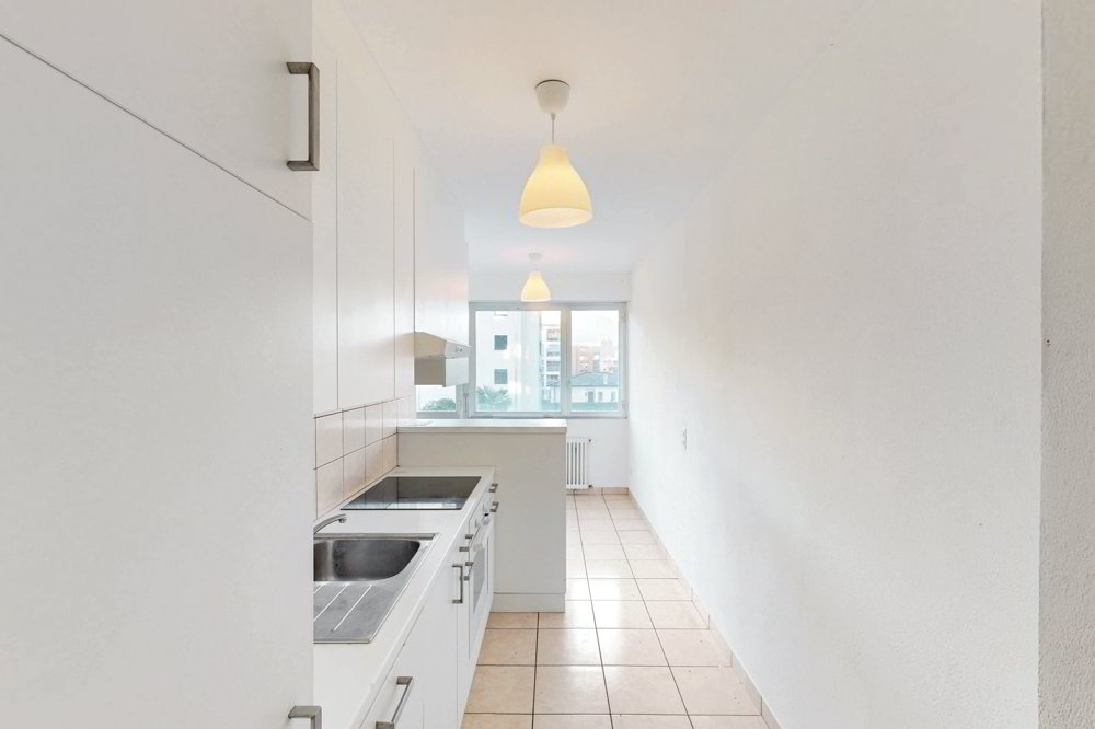 Wohnung – Caslano, Torrazza - Ansicht 3