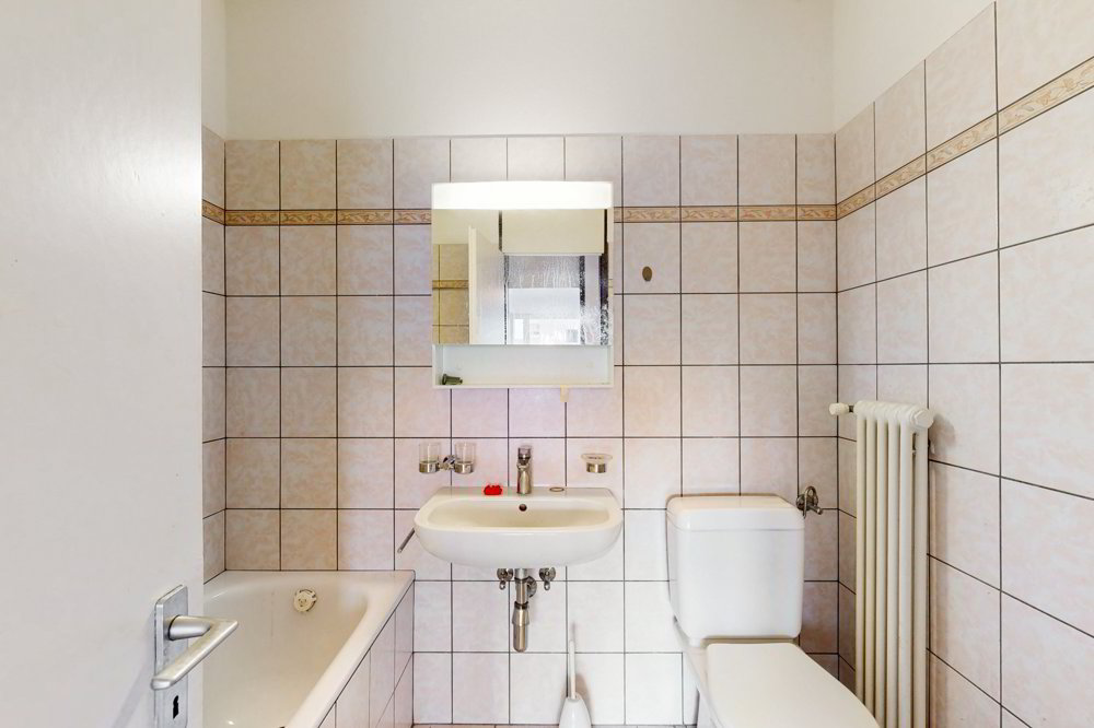 Wohnung – Caslano, Torrazza - Mehr