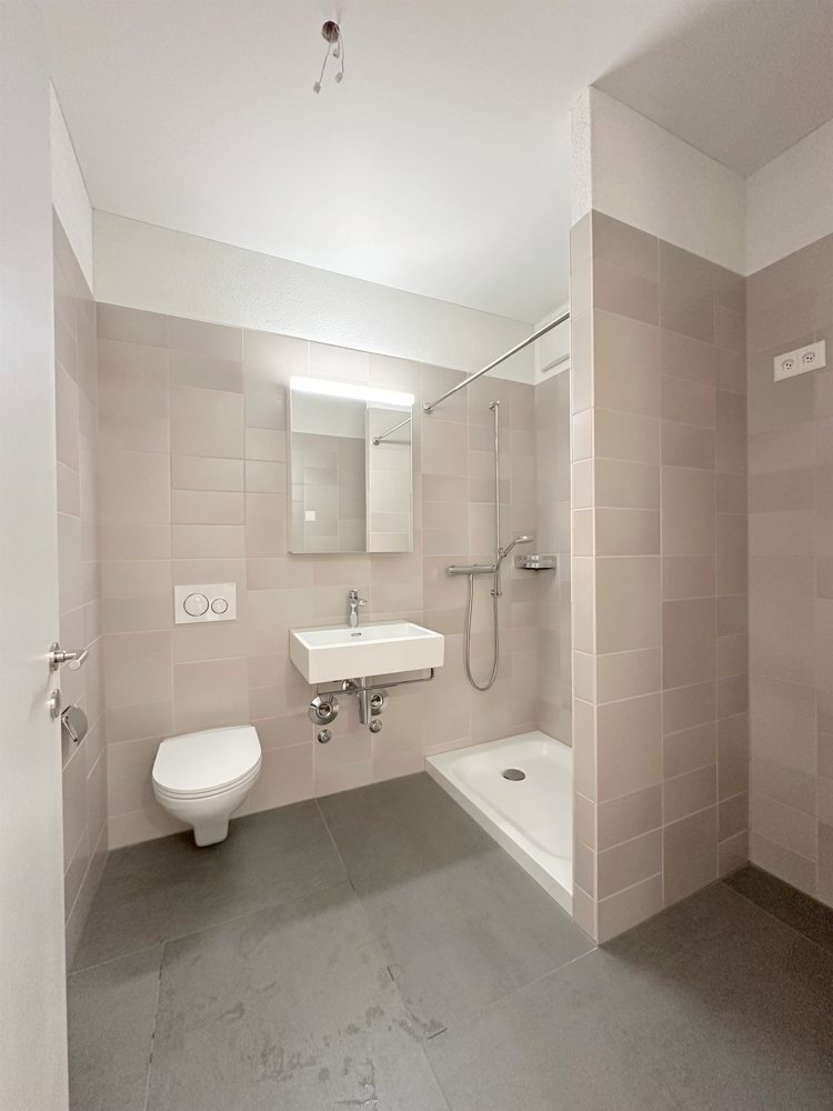 Appartement 3 pièces à louer à Zürich - image 1/6