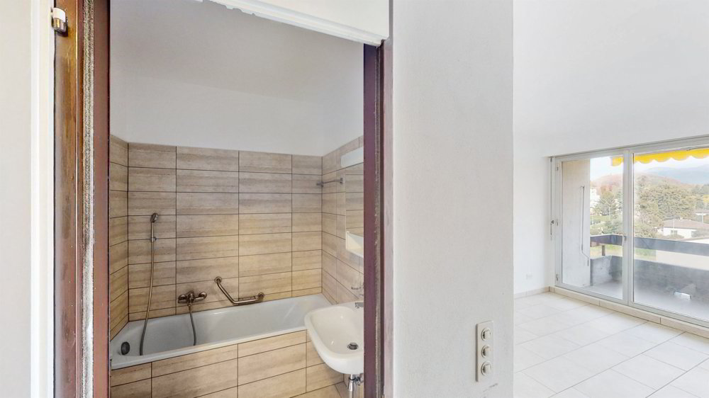 1 rooms Apartment for rent in Caslano - image 1/5