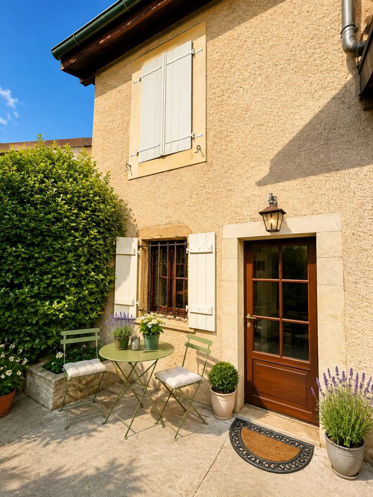 Haus – Vernier - Ansicht 3