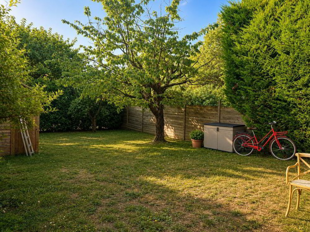 null Zimmer Haus zu vermieten in Vernier - Bild 1/4