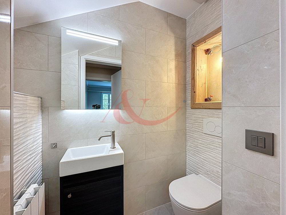 3 rooms Apartment for rent in Chexbres - image 1/7