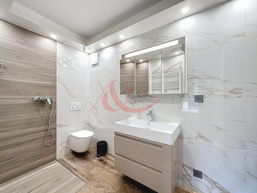 2 rooms Apartment for rent in Chexbres - image 1/4