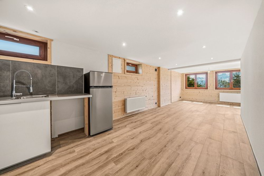 Haus – Chesières, Les Ecovets - Ansicht 4
