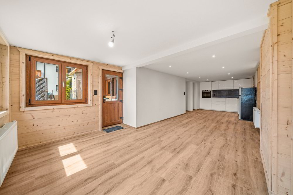 Haus – Chesières, Les Ecovets - Ansicht 5