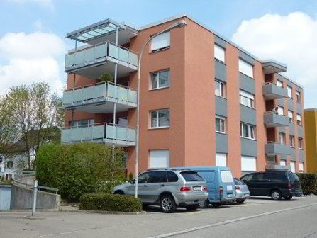 null Zimmer Parkplatz, Garage zu vermieten in Dietikon - Bild 1/2
