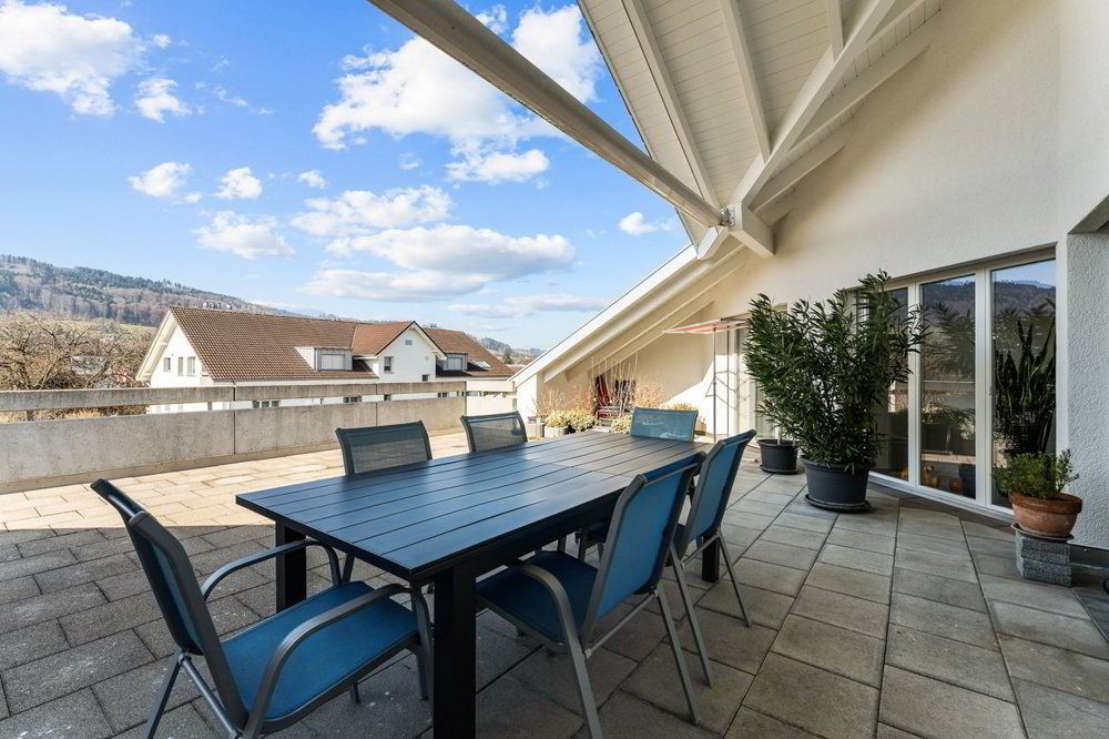 Appartamento di 5 locali in vendita a Reinach AG - immagine 1/10
