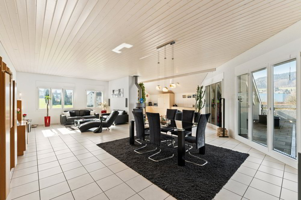 Wohnung – Reinach, Bezirk Kulm - Ansicht 4