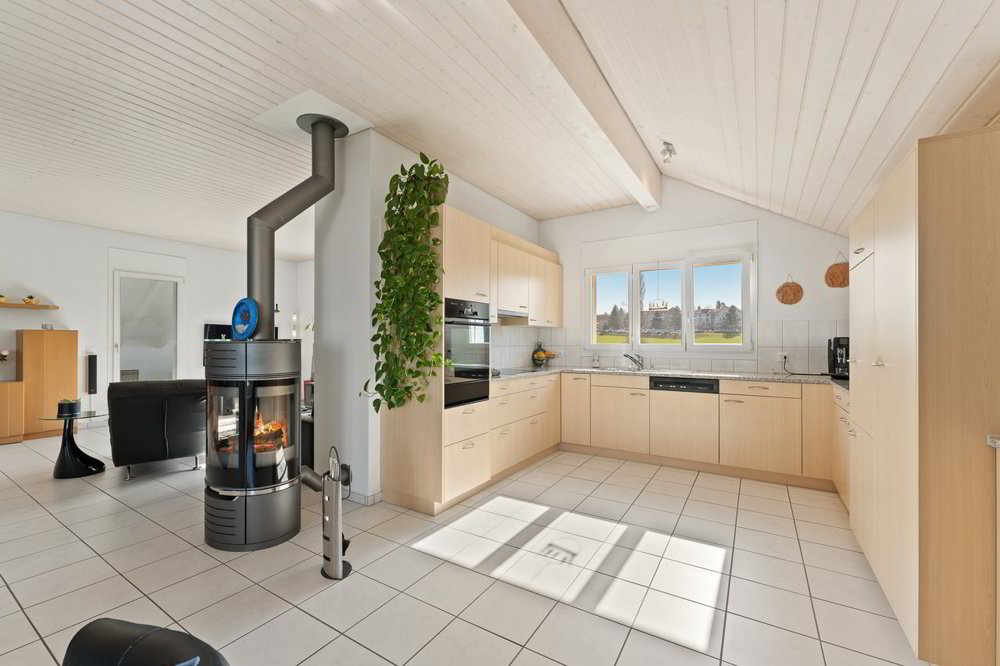 Wohnung – Reinach, Bezirk Kulm - Mehr