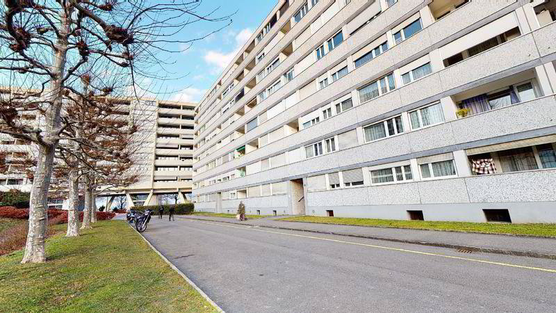 Appartamento di 4 locali in affitto a Genf - immagine 1/10