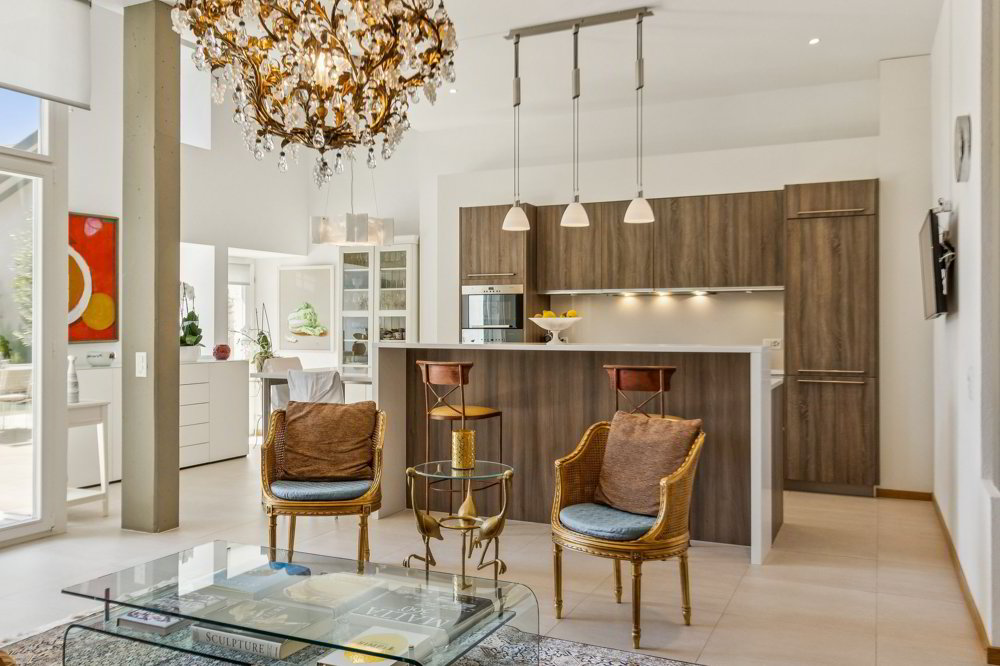 Haus – Gilly - Ansicht 2
