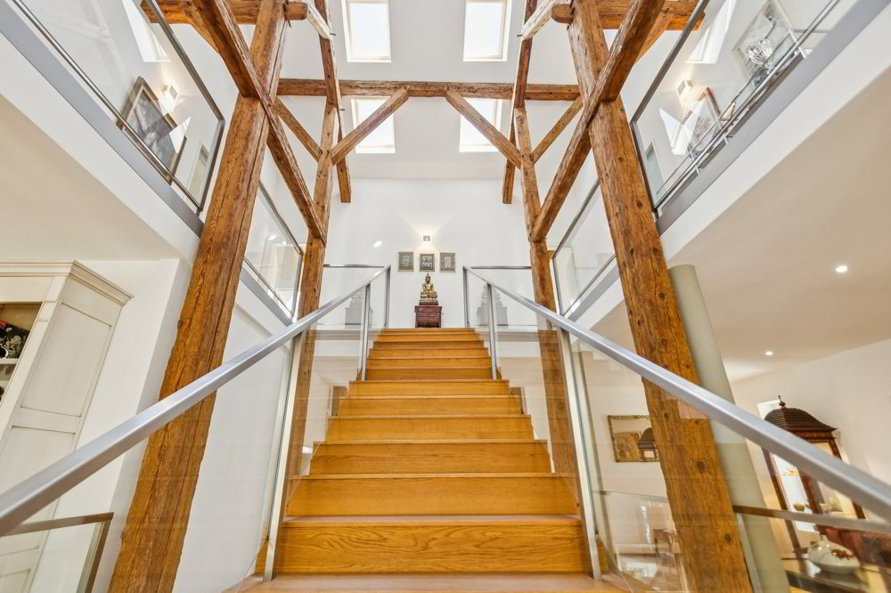 Haus – Gilly - Ansicht 5