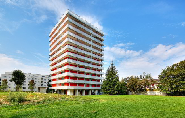 Appartamento di 2 locali in affitto a Olten - immagine 1/1