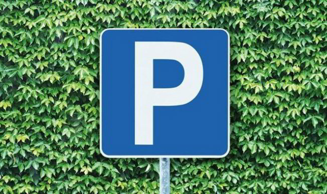 null Zimmer Parkplatz, Garage zu vermieten in Lugano - Bild 1/1