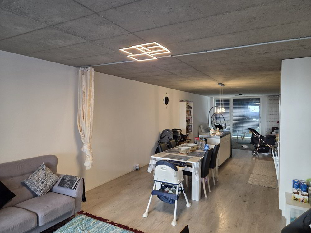 Wohnung – Schlieren - Ansicht 2