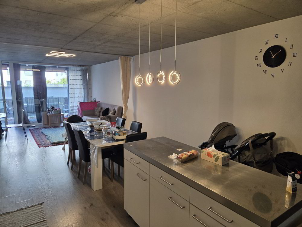 Wohnung – Schlieren - Ansicht 3