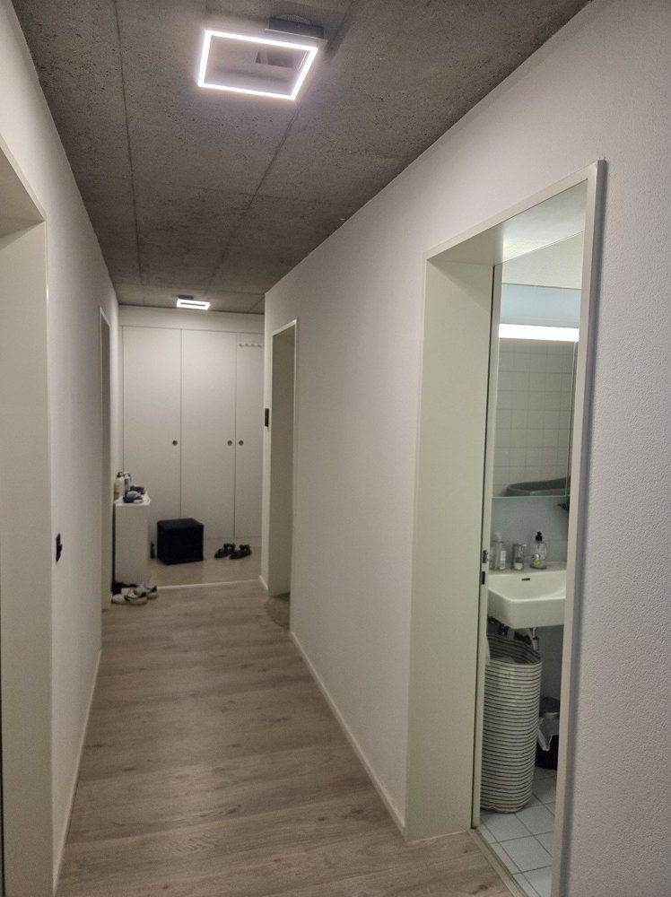 Wohnung – Schlieren - Mehr