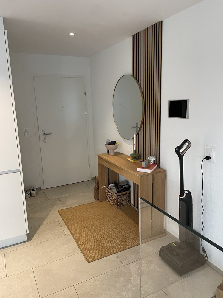 Wohnung – Aesch BL - Ansicht 2