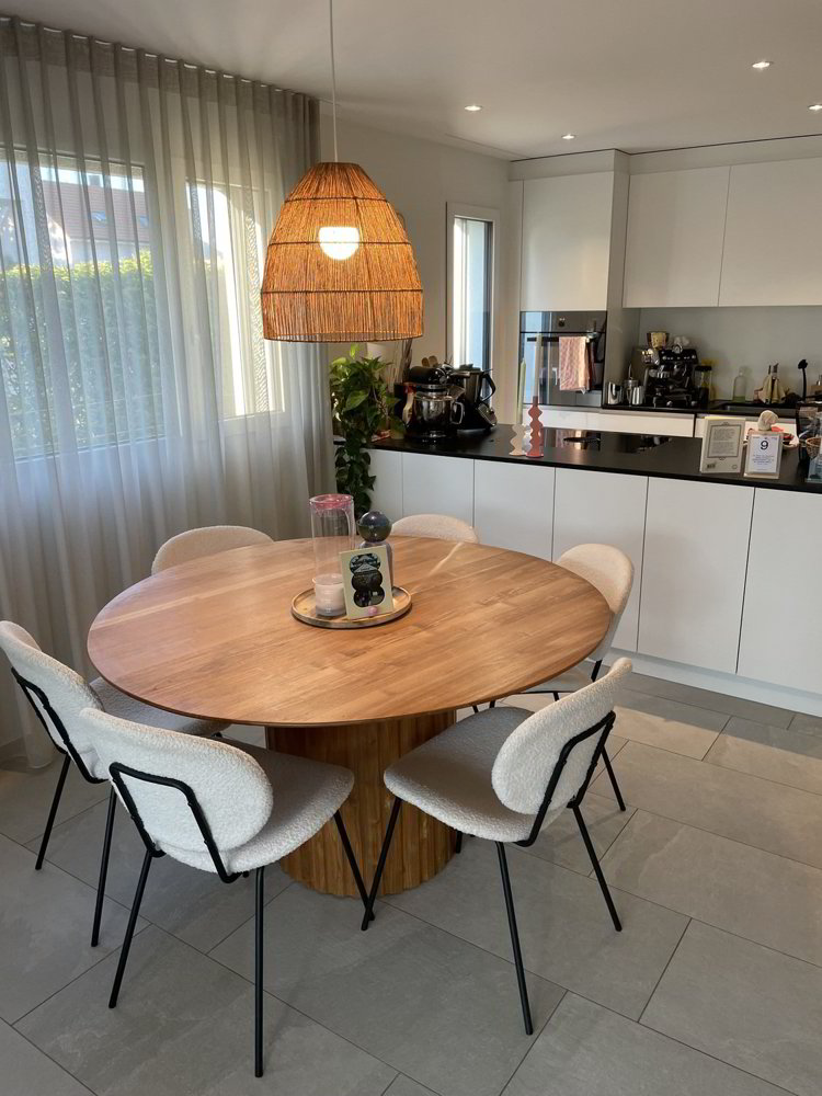 Wohnung – Aesch BL - Ansicht 5