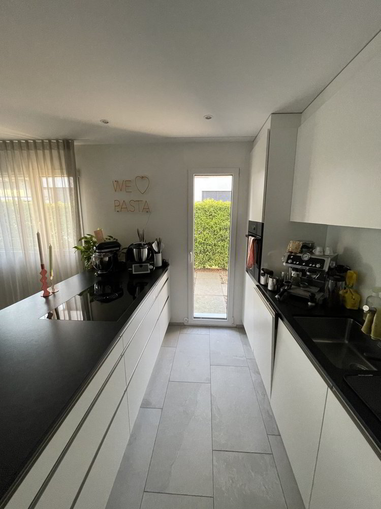 Wohnung – Aesch BL - Mehr