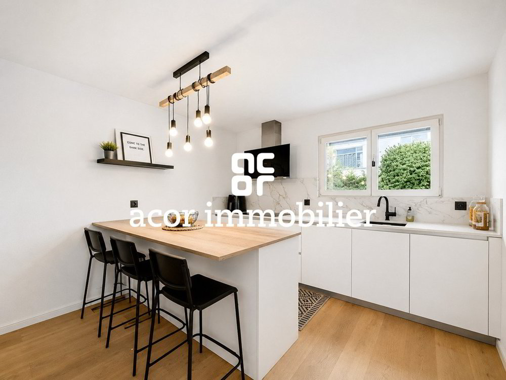 Wohnung – Sierre, Muraz - Ansicht 2