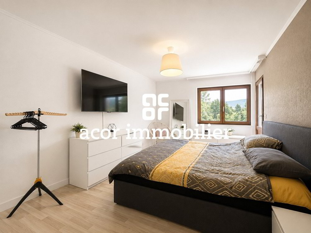 Wohnung – Sierre, Muraz - Ansicht 4