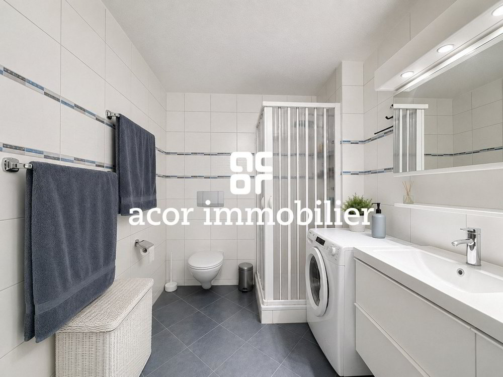 Wohnung – Sierre, Muraz - Ansicht 5