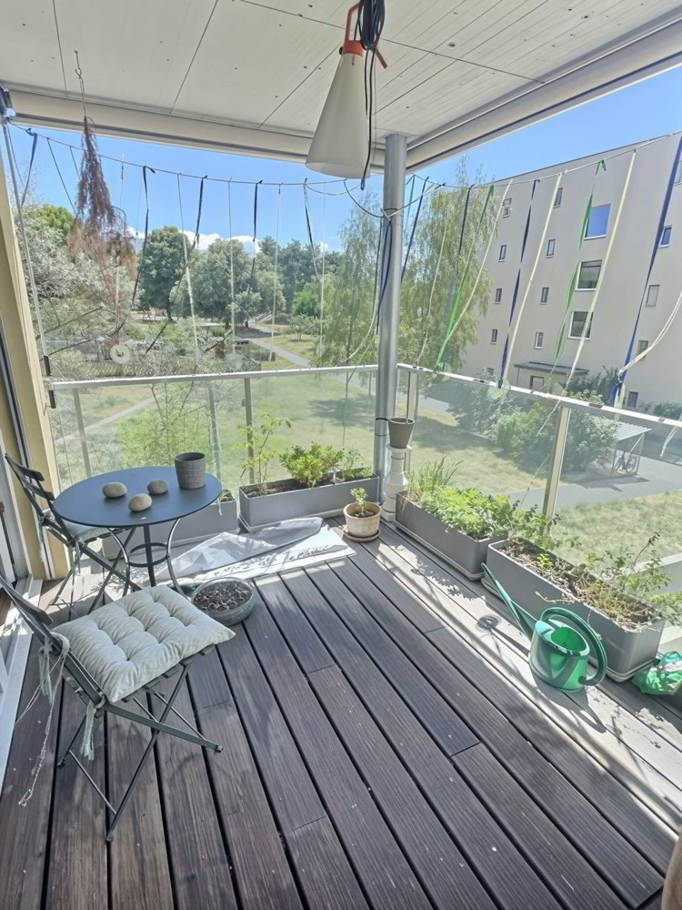 Appartamento di 5 locali in vendita a Renens VD - immagine 1/13