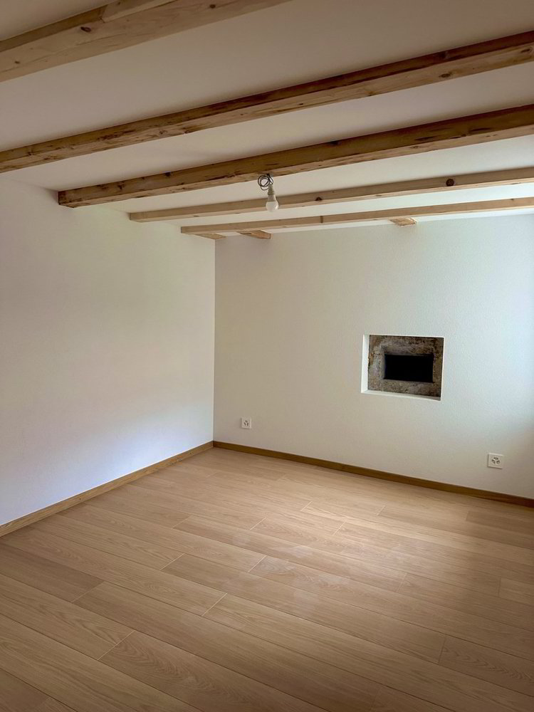 Wohnung – Les Bioux - Ansicht 3