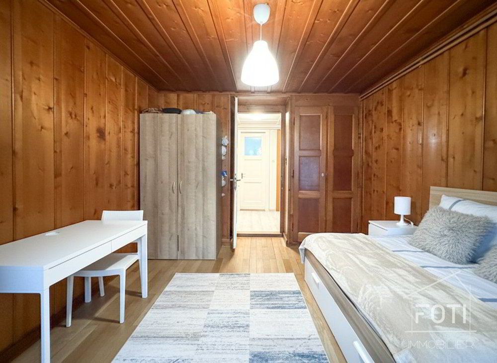 null rooms House to buy in Orsières - image 1/13