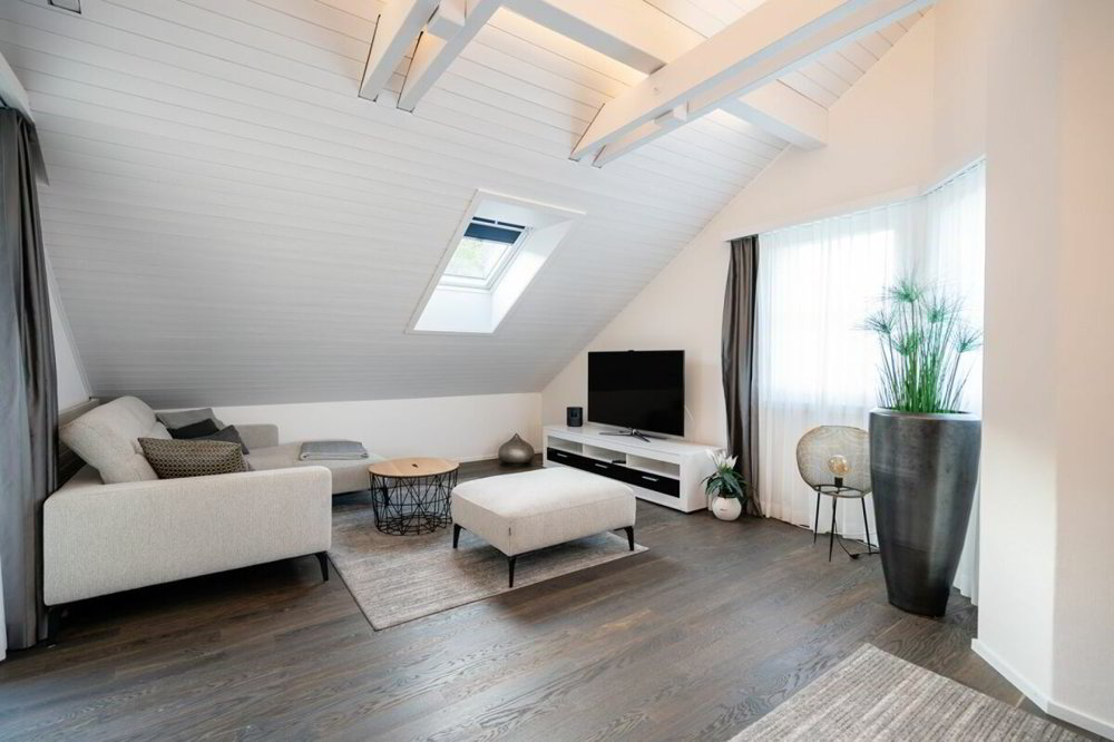 Wohnung – St. Margrethen SG, Wahlkreis Rheintal