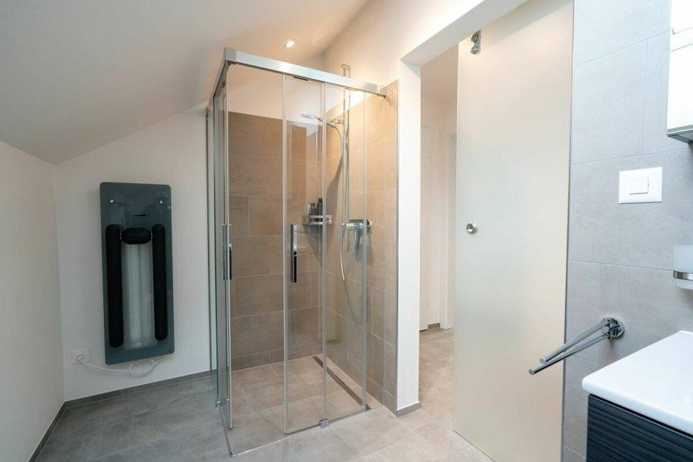 Wohnung – St. Margrethen SG, Wahlkreis Rheintal - Ansicht 4