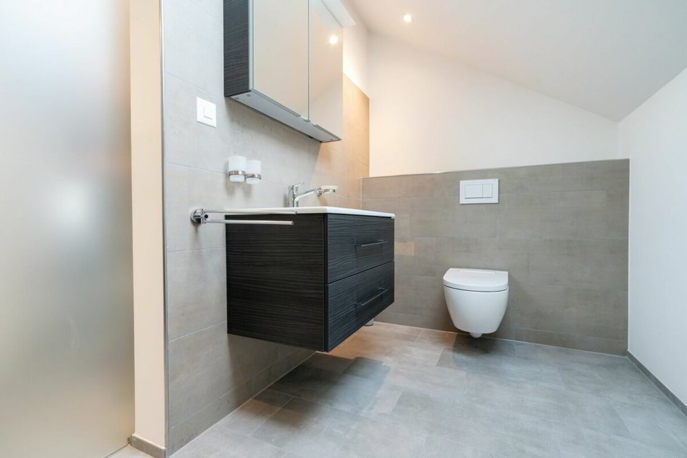 Wohnung – St. Margrethen SG, Wahlkreis Rheintal - Ansicht 5