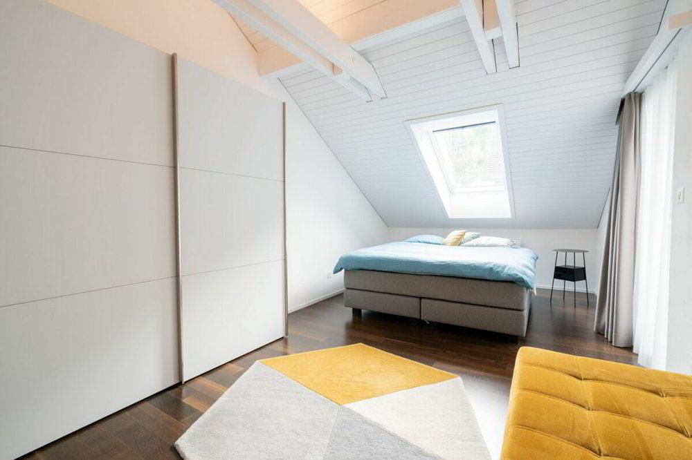 Wohnung – St. Margrethen SG, Wahlkreis Rheintal - Mehr