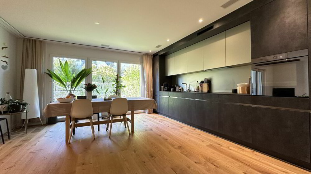 Wohnung – Eschenbach SG - Ansicht 2