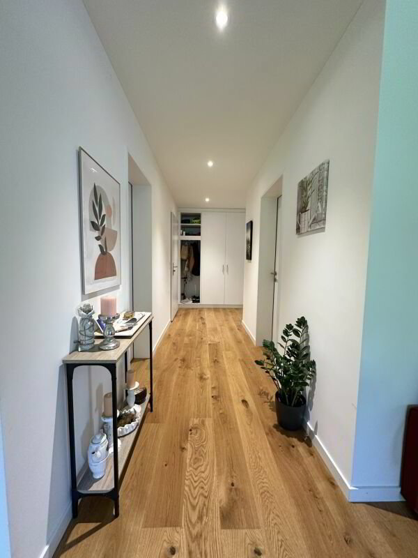 Wohnung – Eschenbach SG - Ansicht 3