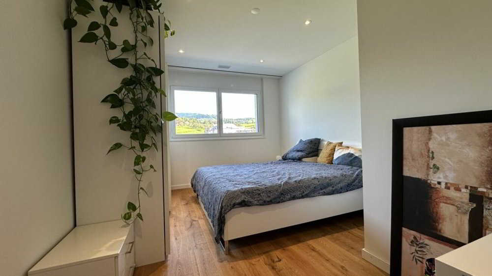 Wohnung – Eschenbach SG - Ansicht 5