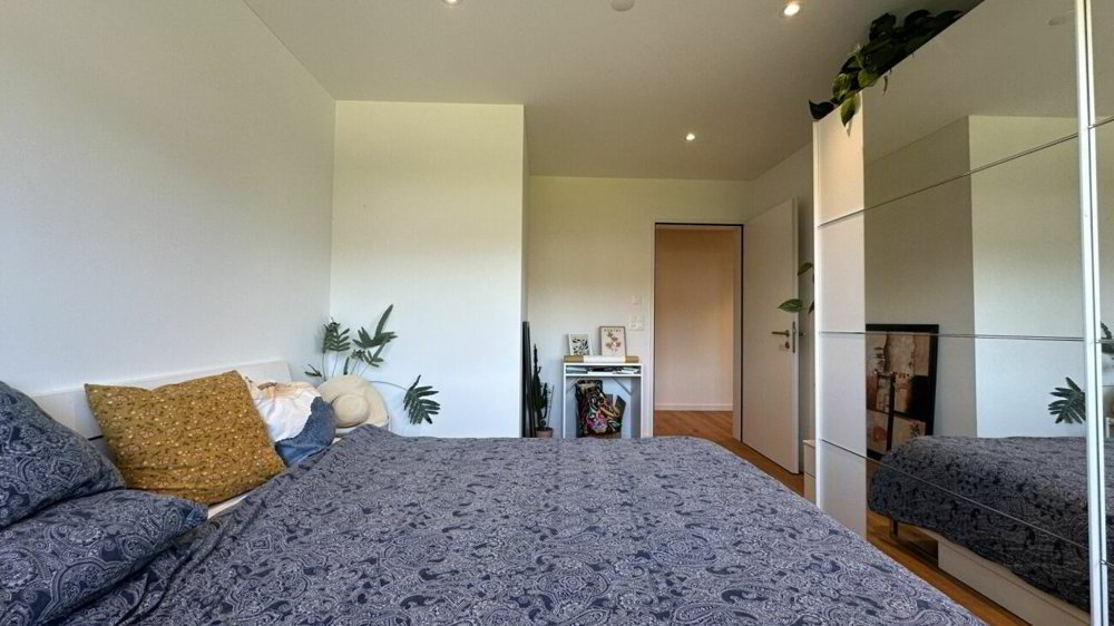 Wohnung – Eschenbach SG - Mehr