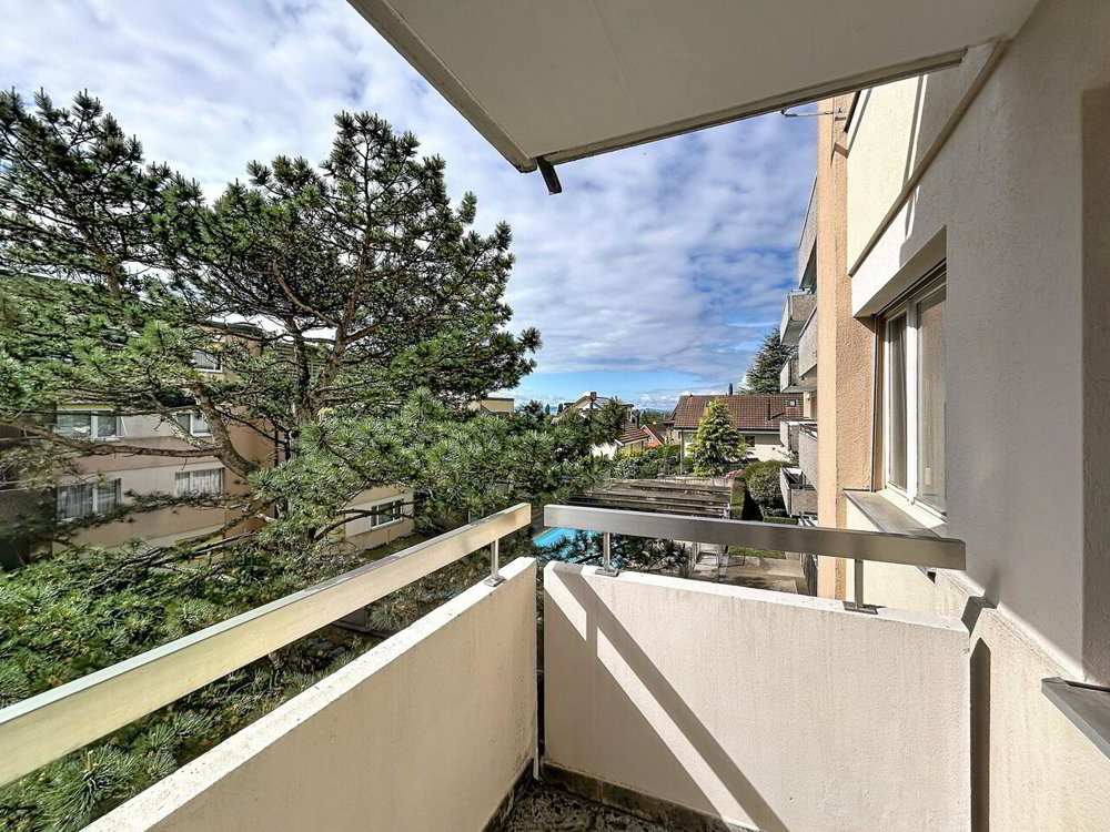 Wohnung – St-Blaise, Saint-Blaise - Ansicht 2