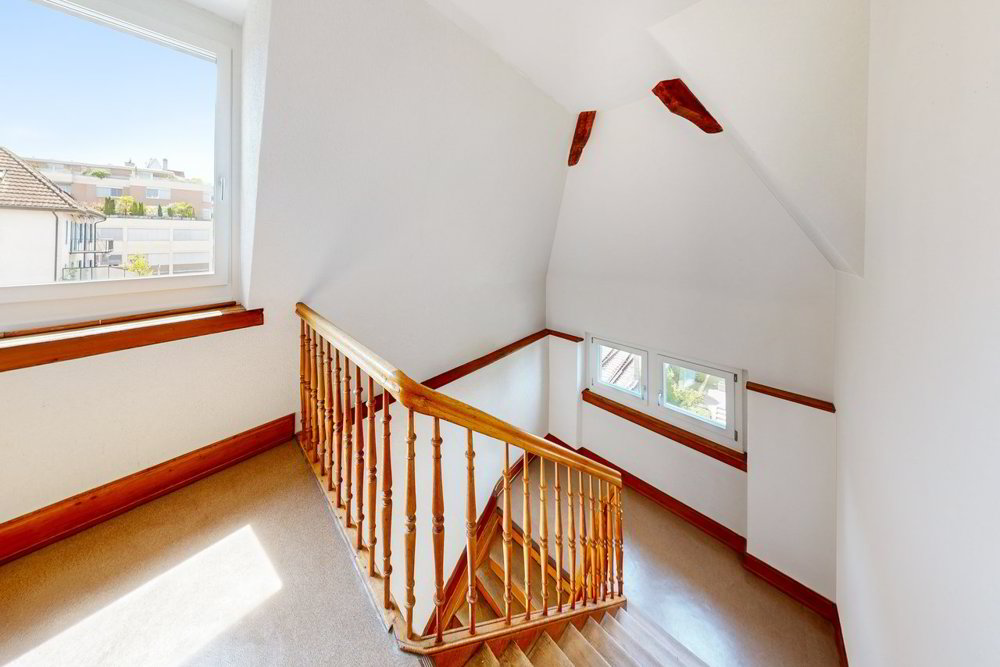 Haus – Thalwil - Ansicht 3