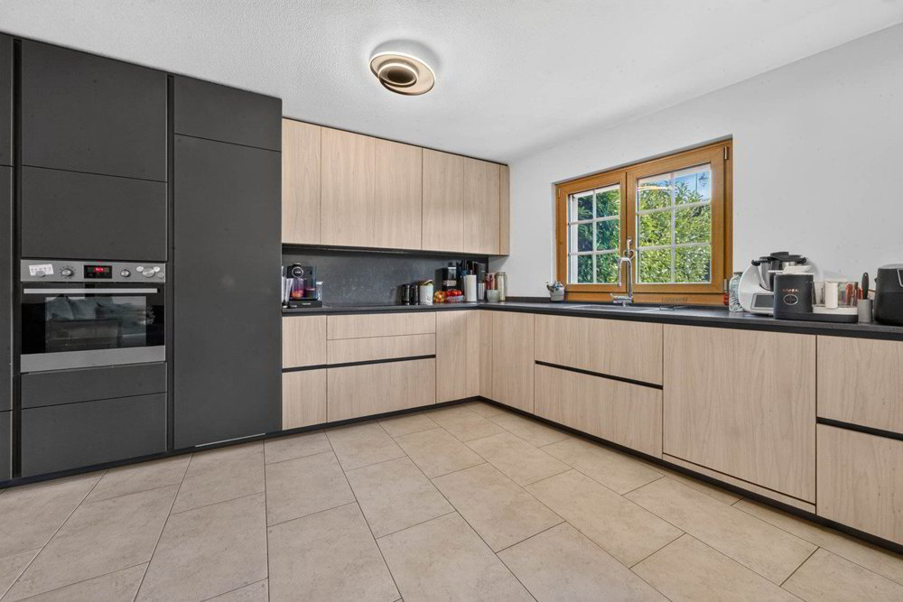 4 Zimmer Wohnung zum verkaufen in Bassins - Bild 1/13
