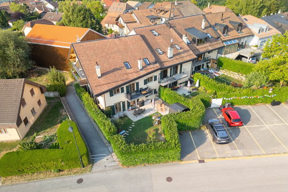 Wohnung – Bassins, District de Nyon - Ansicht 2