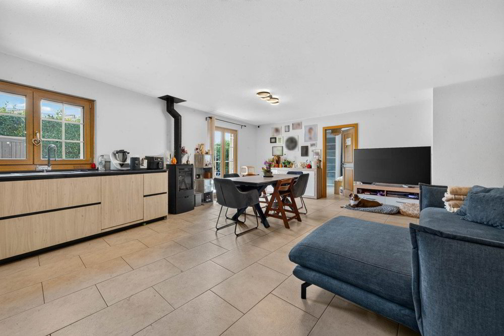 Wohnung – Bassins, District de Nyon - Ansicht 5