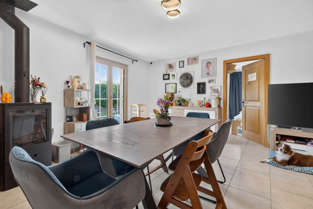 Wohnung – Bassins, District de Nyon - Mehr