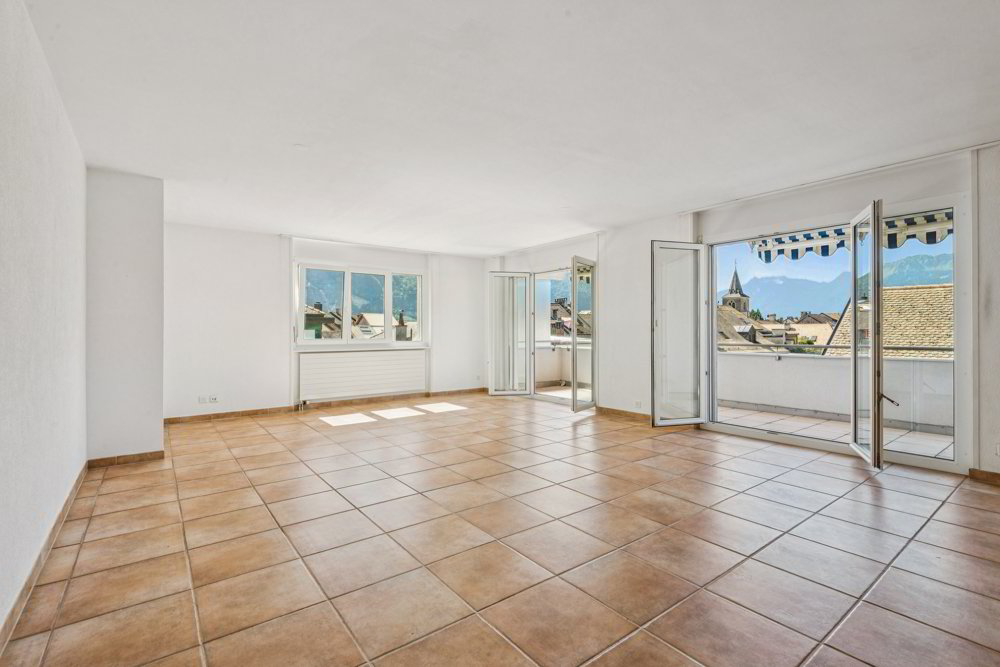 Wohnung – Villeneuve, District d'Aigle - Ansicht 3