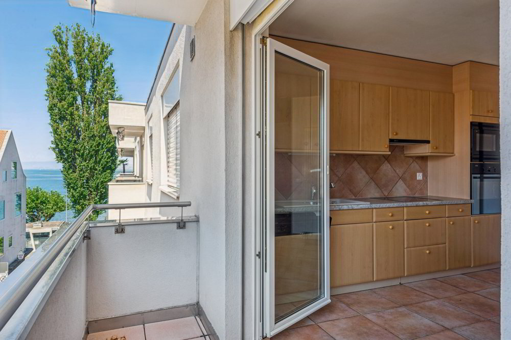 Wohnung – Villeneuve, District d'Aigle - Ansicht 4