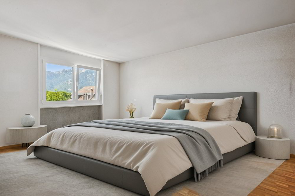 Wohnung – Villeneuve, District d'Aigle - Mehr