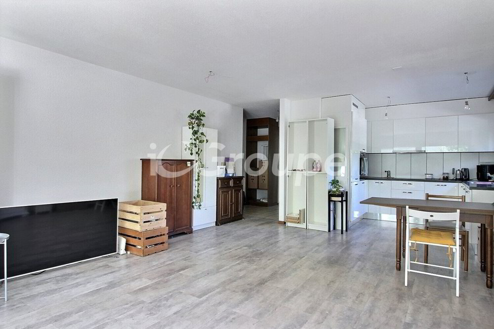 Wohnung – Sion - Ansicht 2